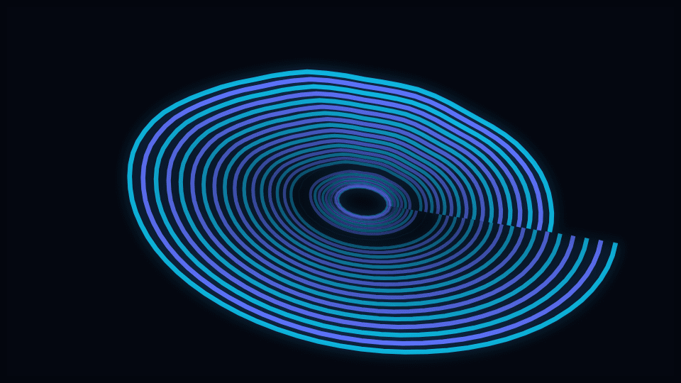 Spectrum Tube mode