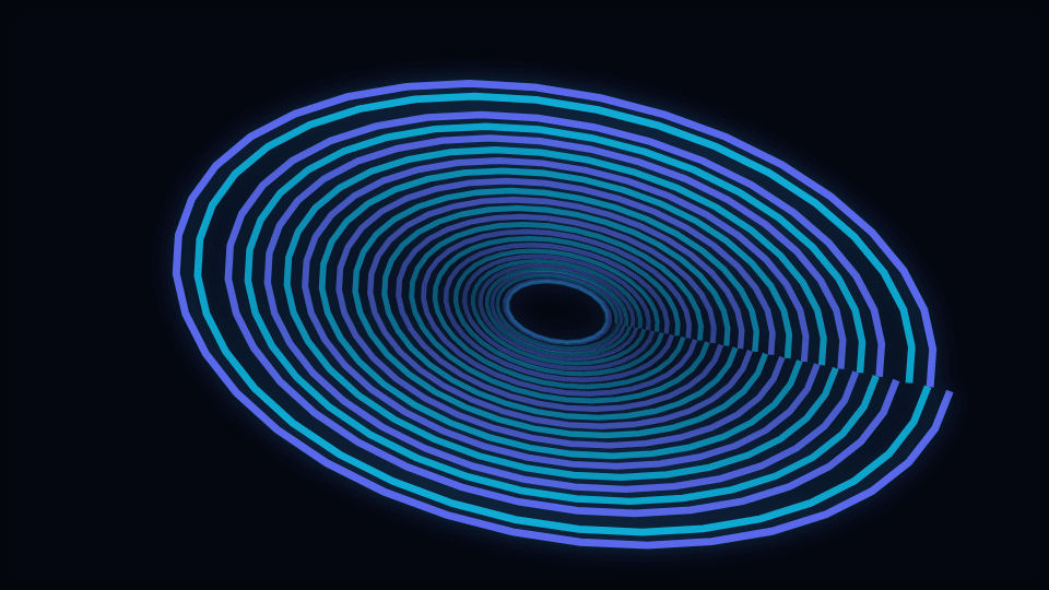 Warp Field mode