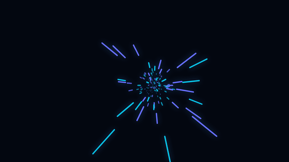 Warp Field mode
