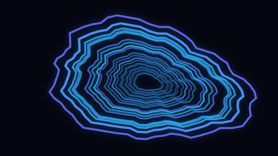 Waveform Tube mode