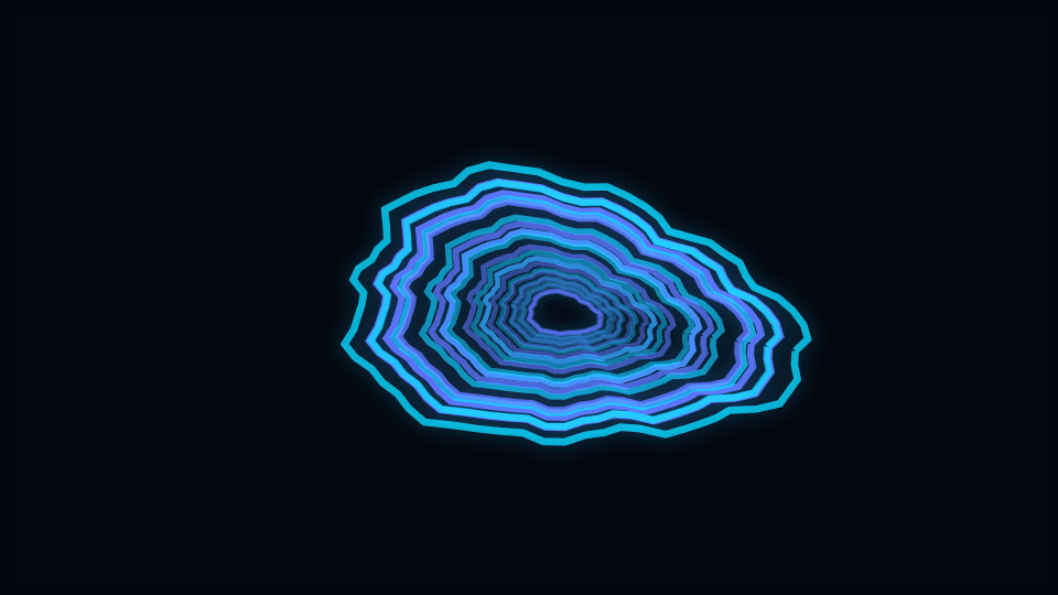Waveform Tube mode