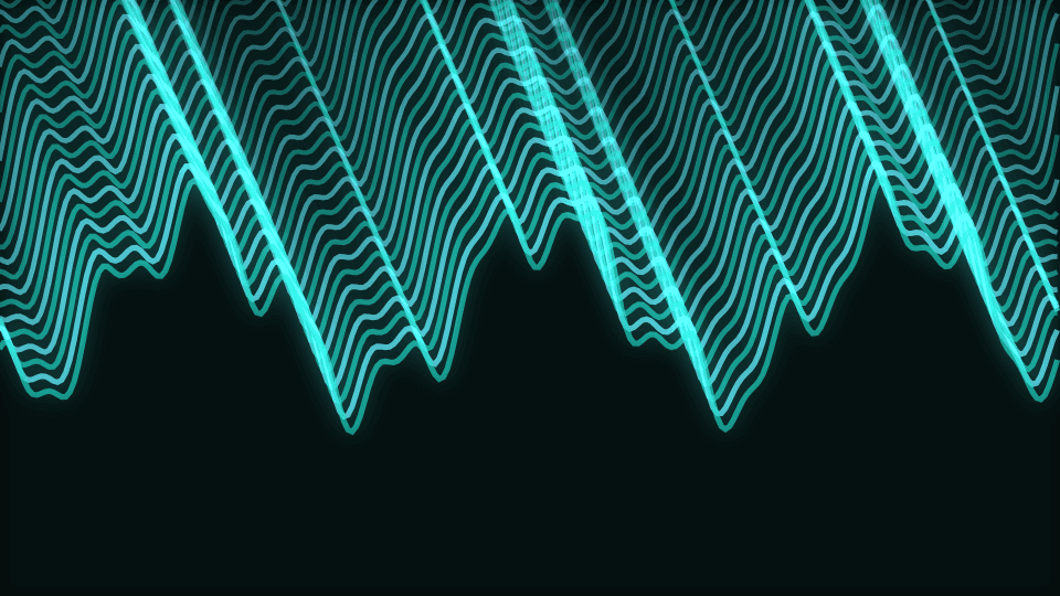 3D Surface mode