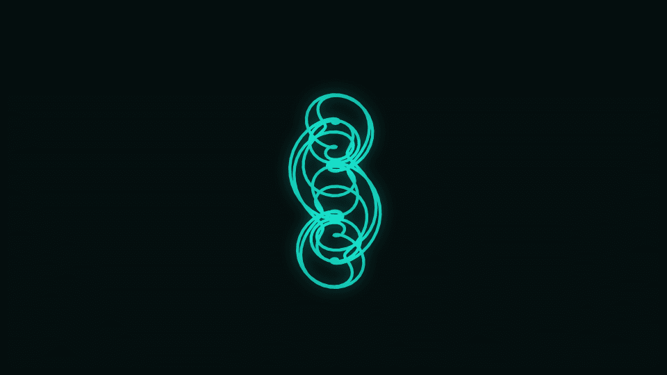 Oscilloscope/Lissajous mode
