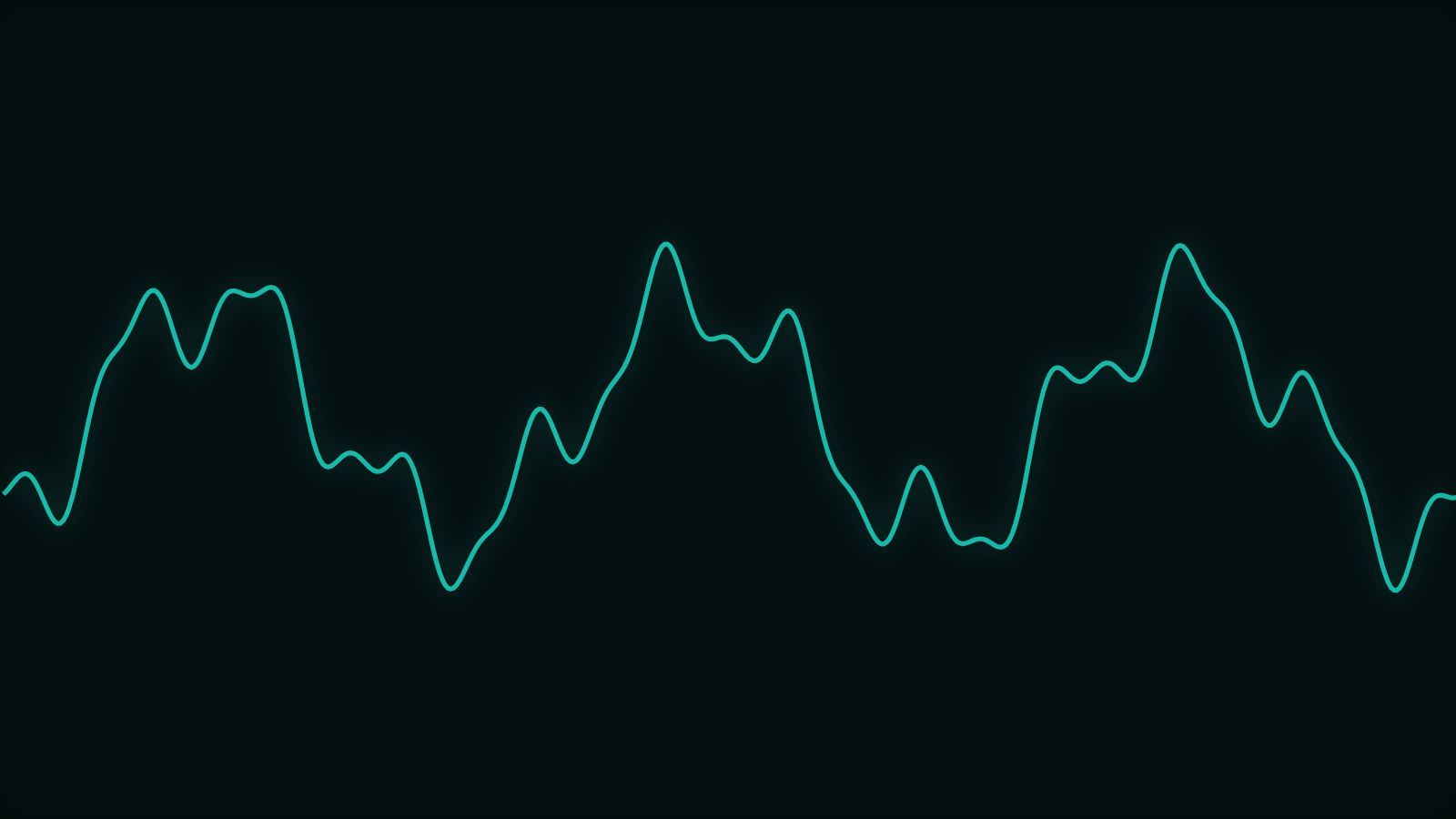 A waveform visualizer still